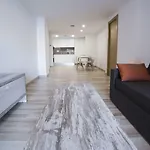 Ponent Apartmán Lloret de Mar