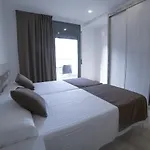 Apartmán Ponent