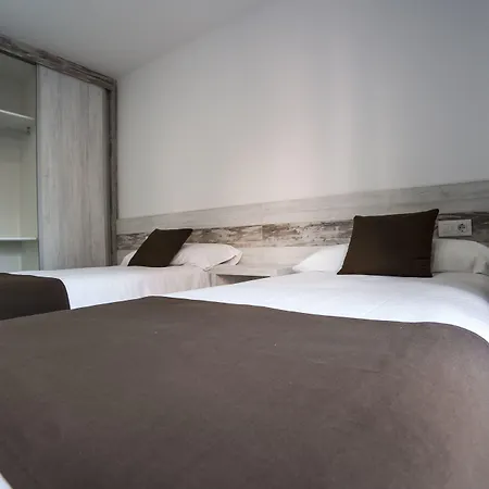 Ponent Lloret de Mar