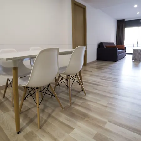 Ponent Appartamento *