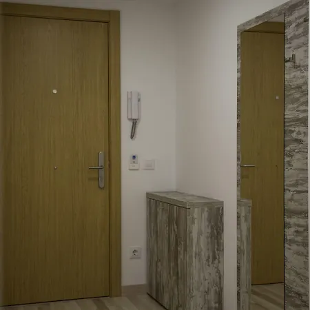 Appartamento Ponent *