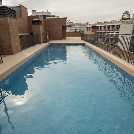 Ponent Appartamento Lloret de Mar