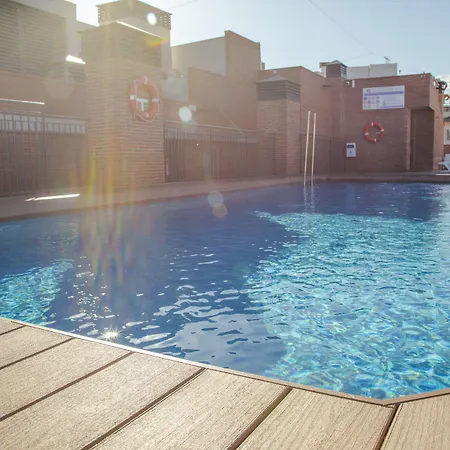 Appartamento Ponent *