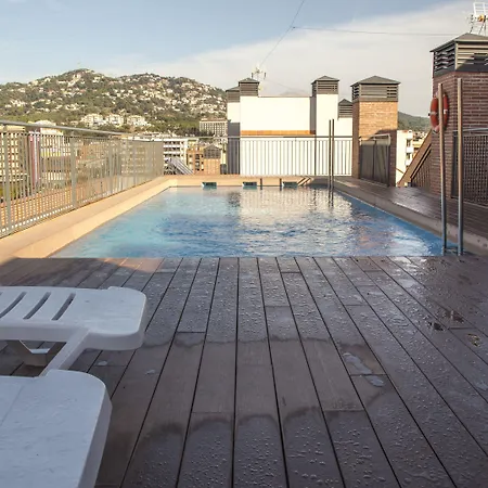 Ponent Lloret de Mar