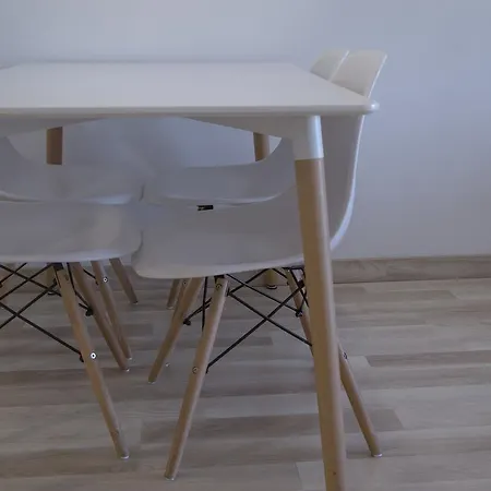 Ponent Appartamento *