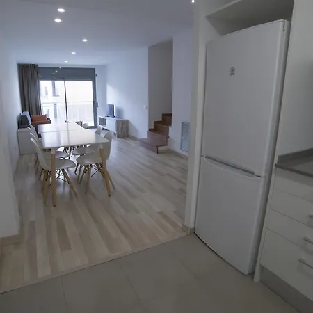 Ponent Apartman