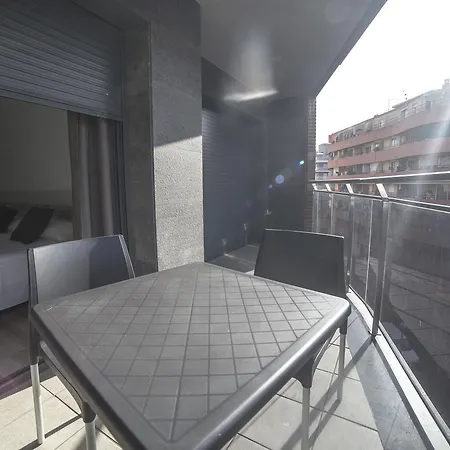 Ponent Appartamento Lloret de Mar