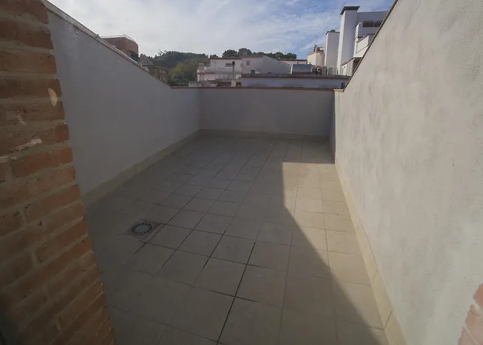 Appartement Ponent *