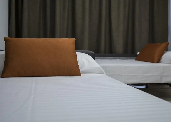 Ponent Appartement Lloret de Mar