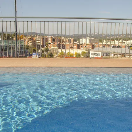 Ponent * יורט דה מאר