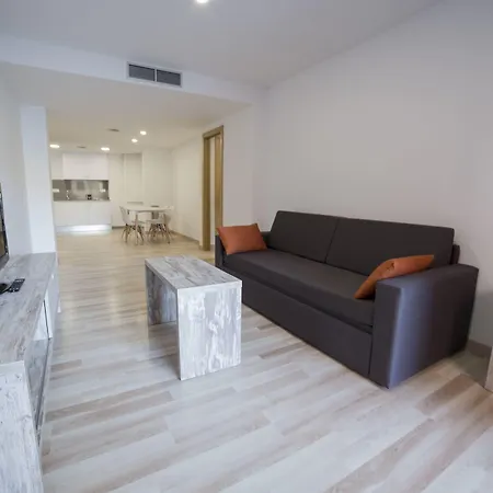 דירה Ponent יורט דה מאר