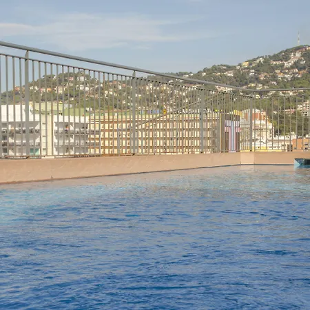 Ponent * יורט דה מאר