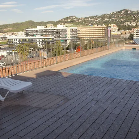 Ponent * Lloret de Mar