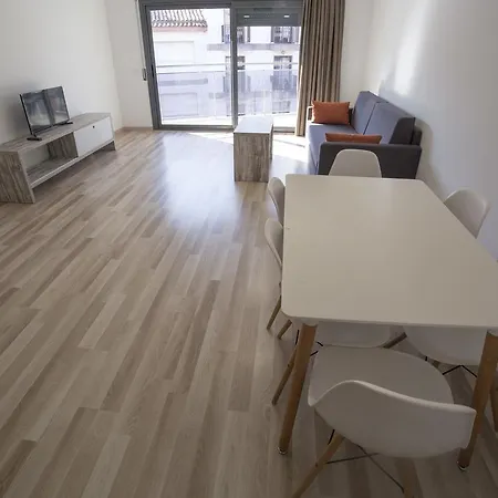 Ponent * יורט דה מאר