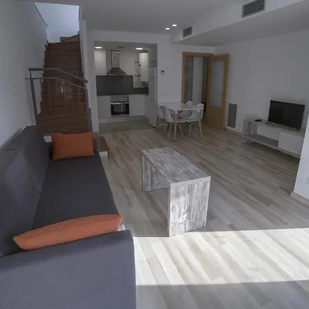 Ponent Apartament *