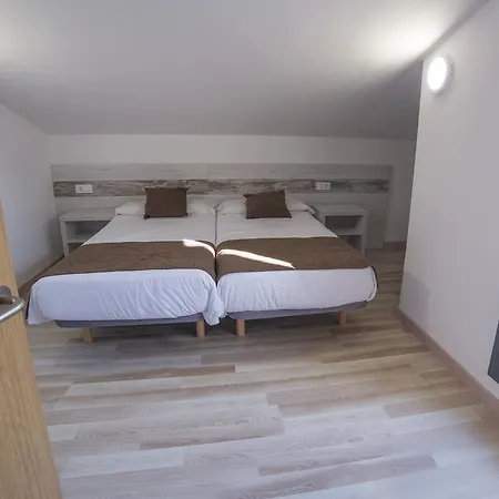 Apartament Ponent