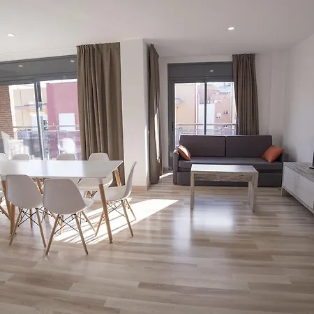 Apartamento Ponent *
