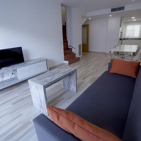 Apartament Ponent *