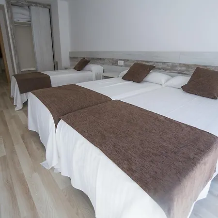 Ponent Apartament *