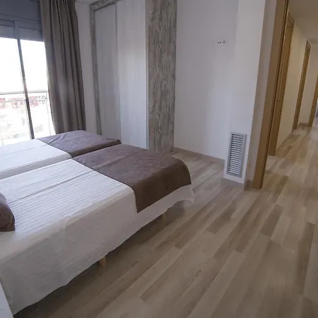 Ponent Apartament