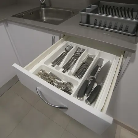 Apartament Ponent