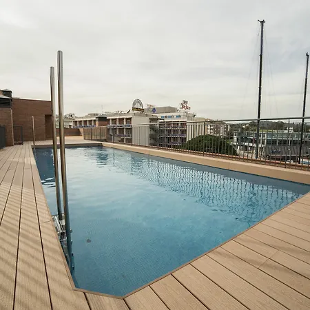 Ponent Apartament