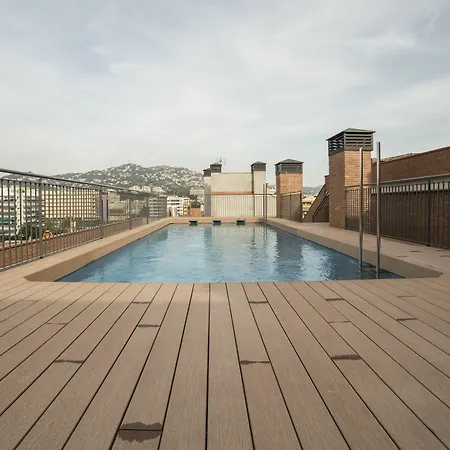 Apartament Ponent