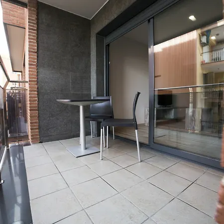Apartament Ponent
