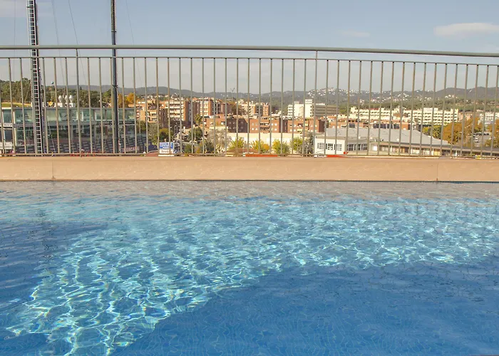 Ponent * Lloret de Mar