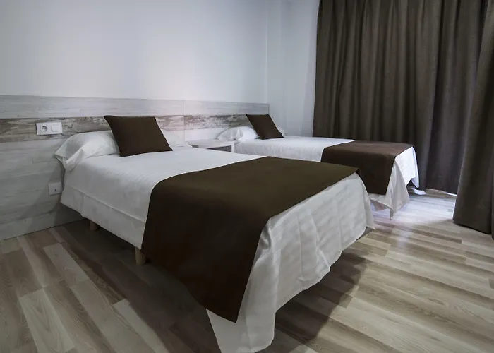 Appartamento Ponent Lloret de Mar