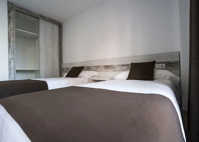 Ponent Lloret de Mar