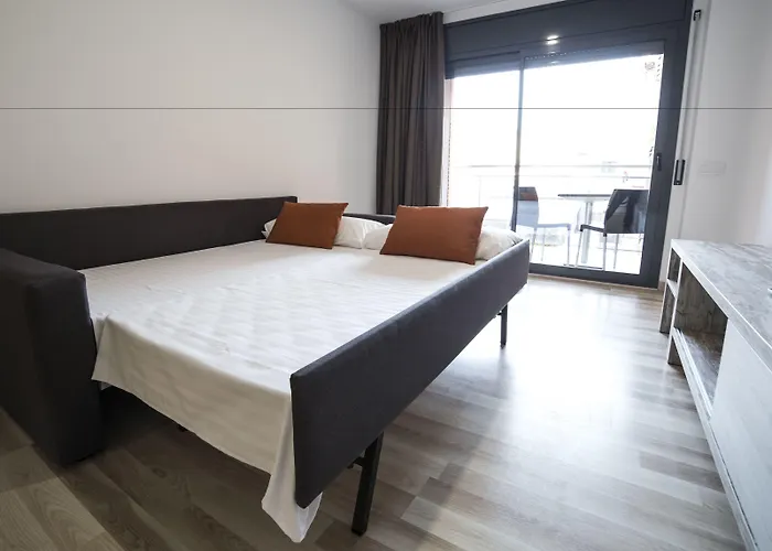 Ponent Lloret de Mar