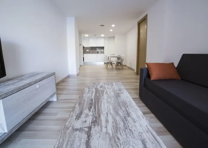 Ponent Apartmán Lloret de Mar