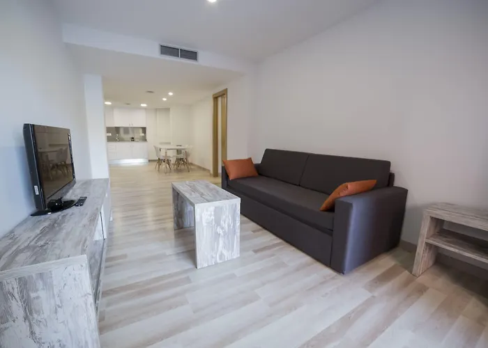 Appartamento Ponent Lloret de Mar