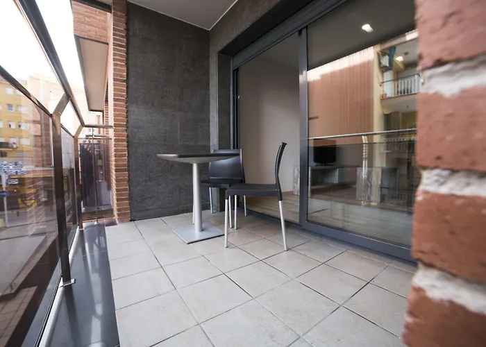 Ponent Lloret de Mar