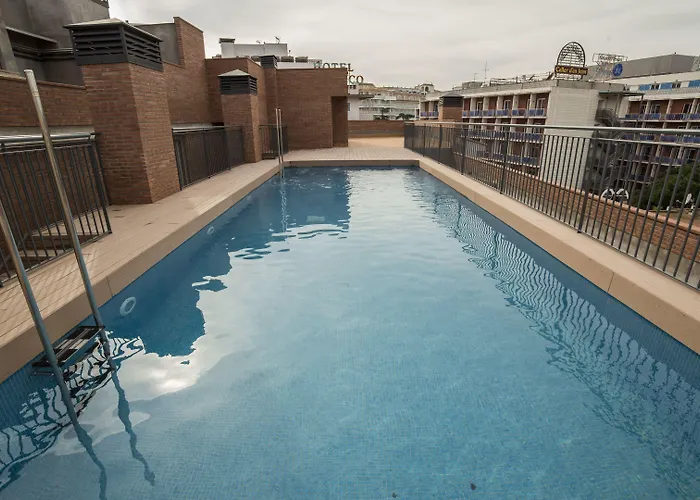 Ponent Appartamento Lloret de Mar