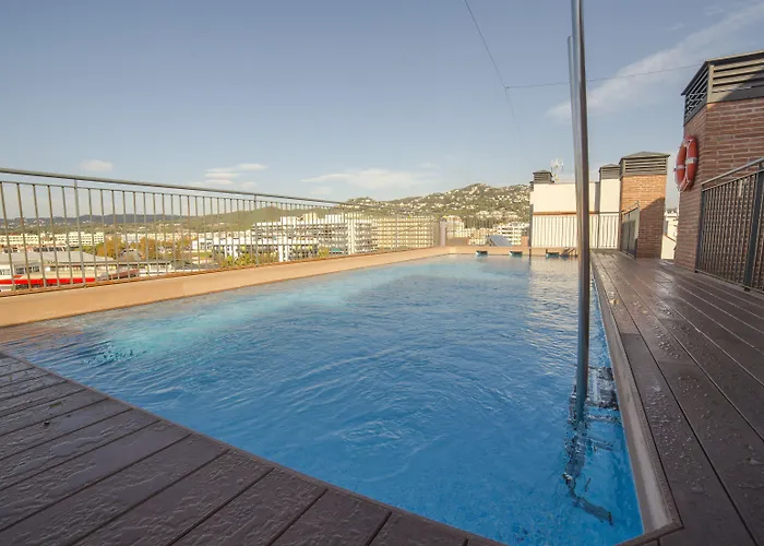 Ponent Appartamento Lloret de Mar