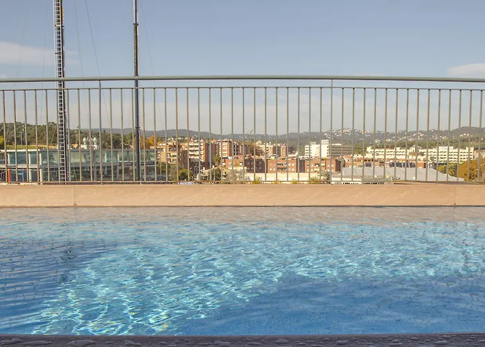 Apartman Ponent Lloret de Mar