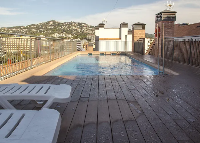 Ponent Lloret de Mar