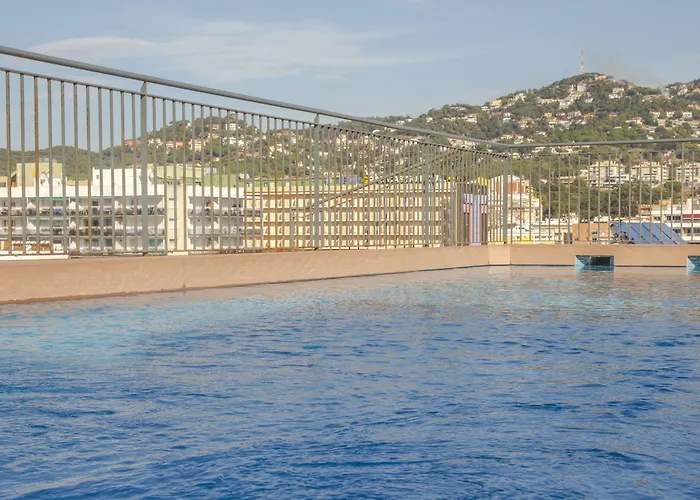 Ponent * Lloret de Mar