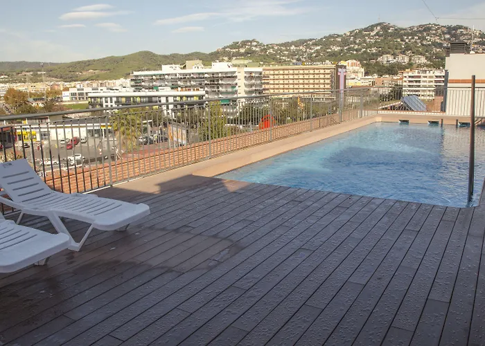 Ponent * Lloret de Mar