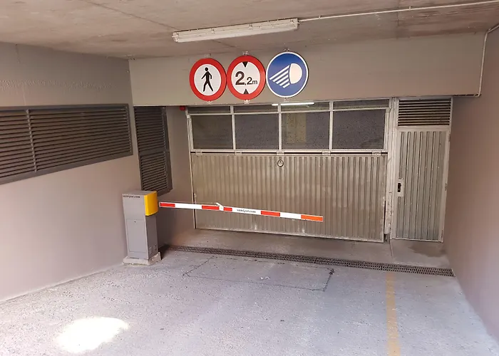 Ponent Apartman Lloret de Mar