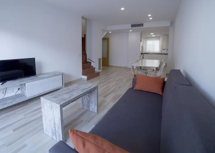 Apartmán Ponent Lloret de Mar