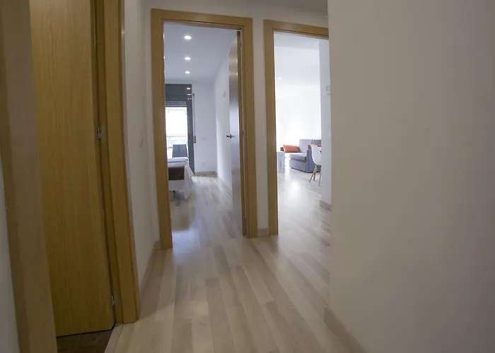 Apartman Ponent Lloret de Mar