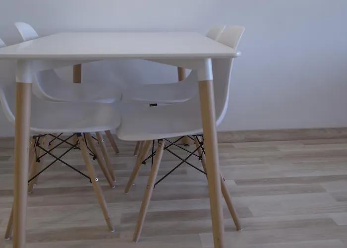 Ponent Appartamento *