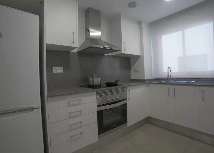 Ponent Apartman Lloret de Mar