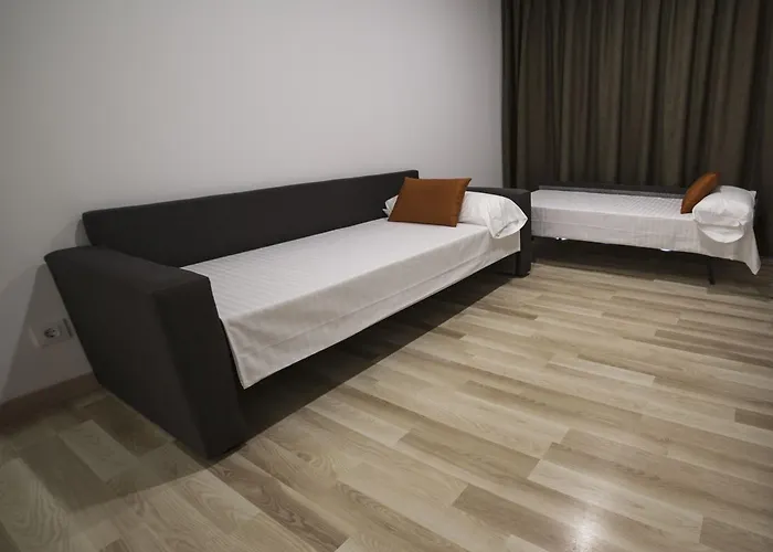 Ponent Lloret de Mar