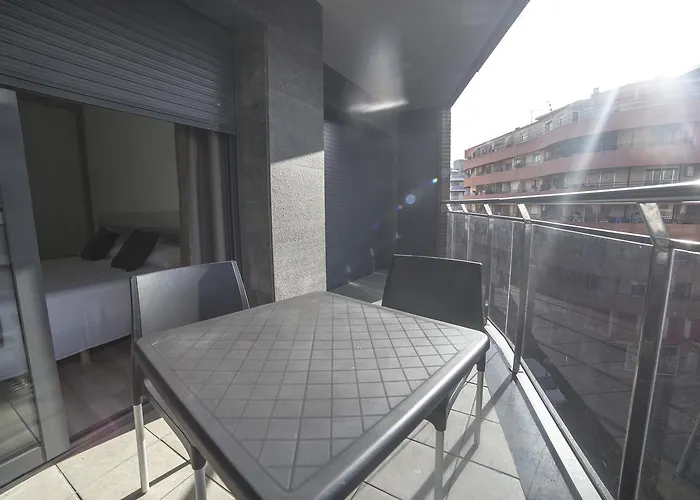 Ponent Apartment Lloret de Mar