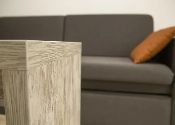 Apartmán Ponent Lloret de Mar