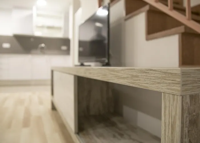 Ponent Apartman Lloret de Mar